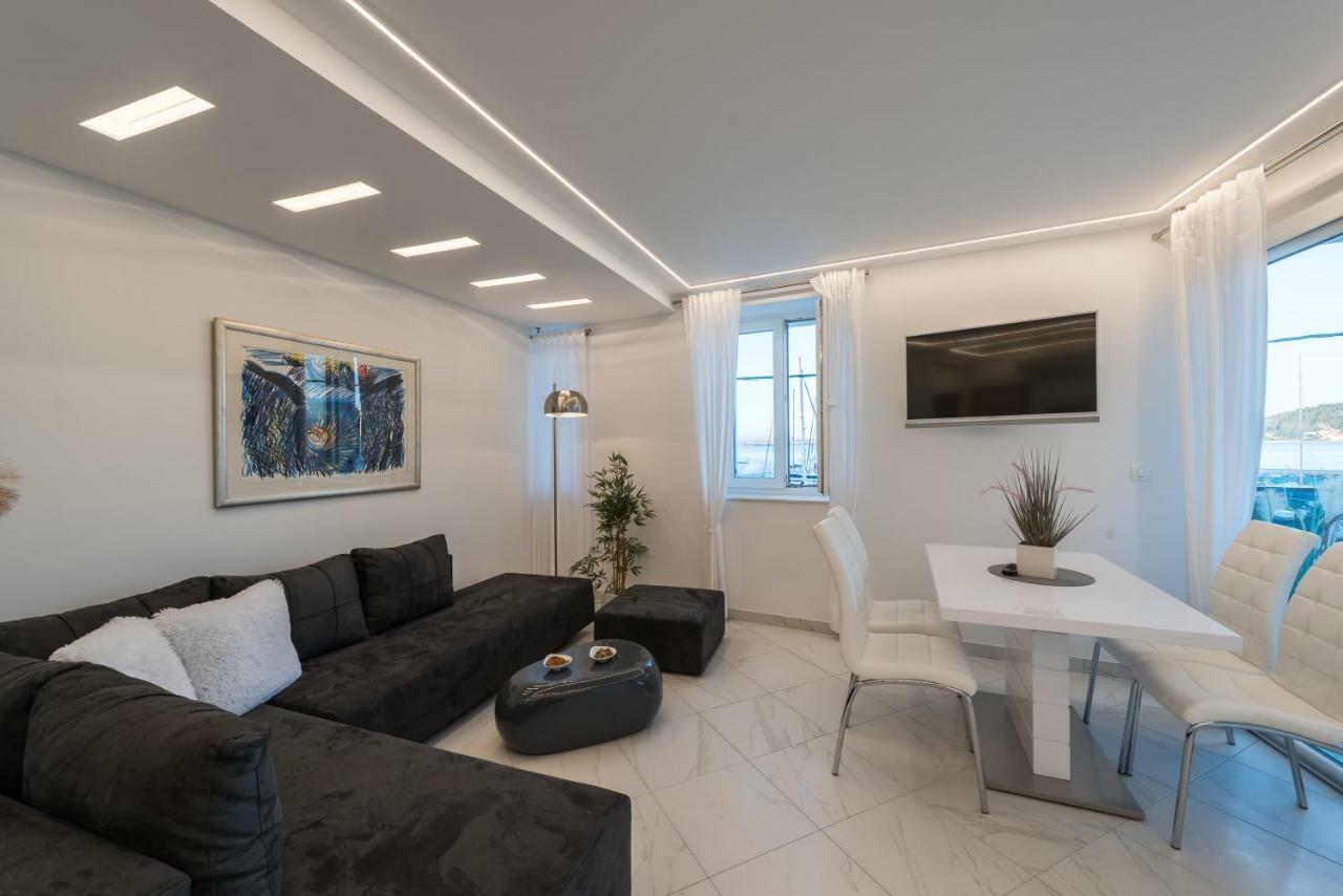 Appartamento Good Life Preko Esterno foto