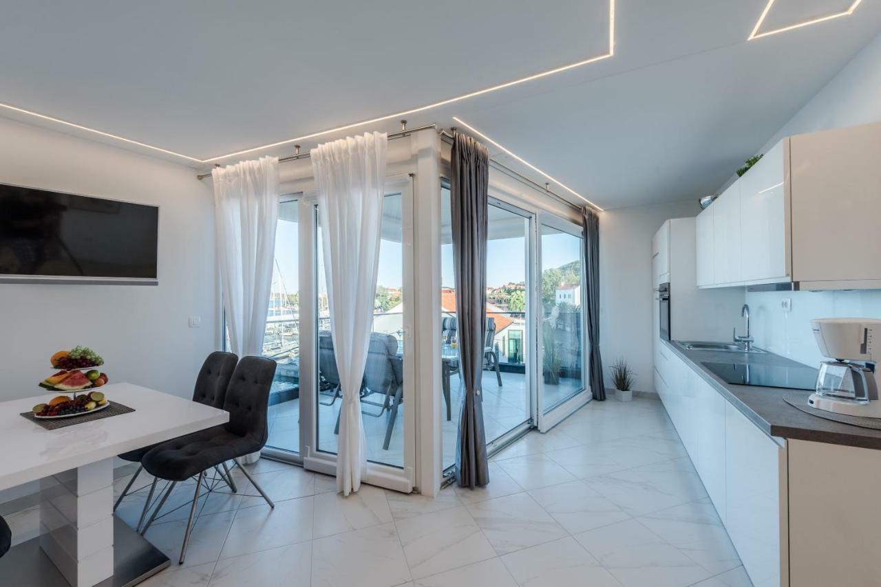Appartamento Good Life Preko Esterno foto