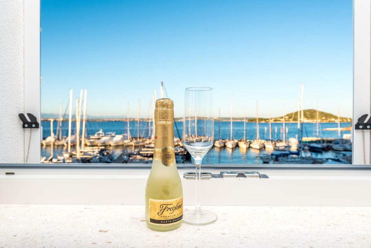 Appartamento Good Life Preko Esterno foto
