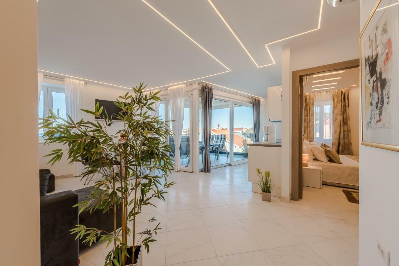 Appartamento Good Life Preko Esterno foto