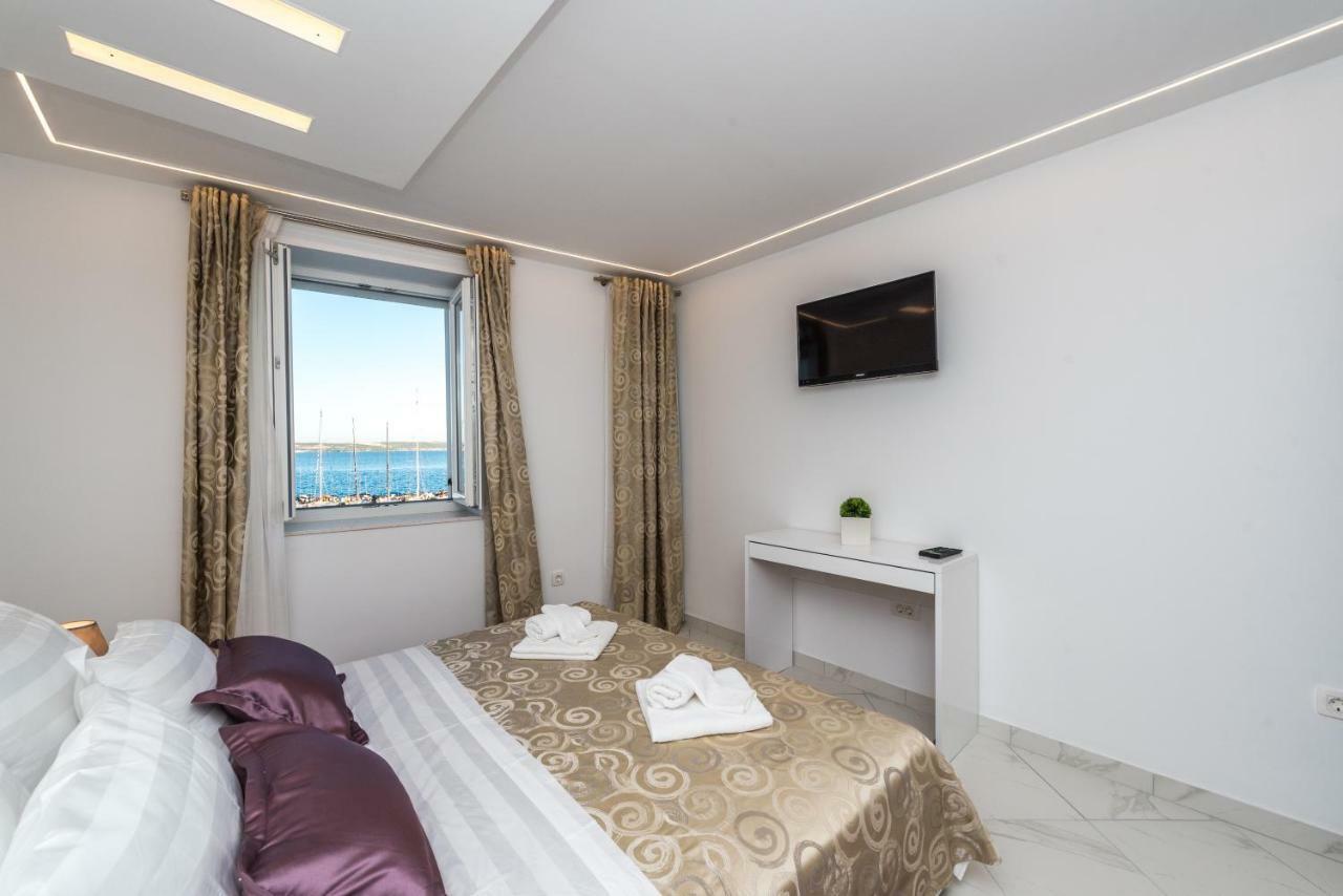 Appartamento Good Life Preko Esterno foto