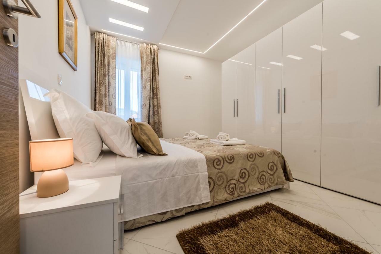 Appartamento Good Life Preko Esterno foto
