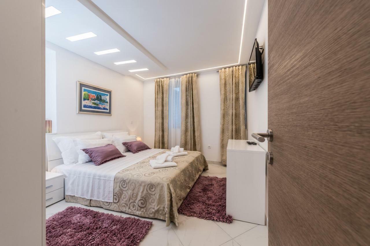 Appartamento Good Life Preko Esterno foto