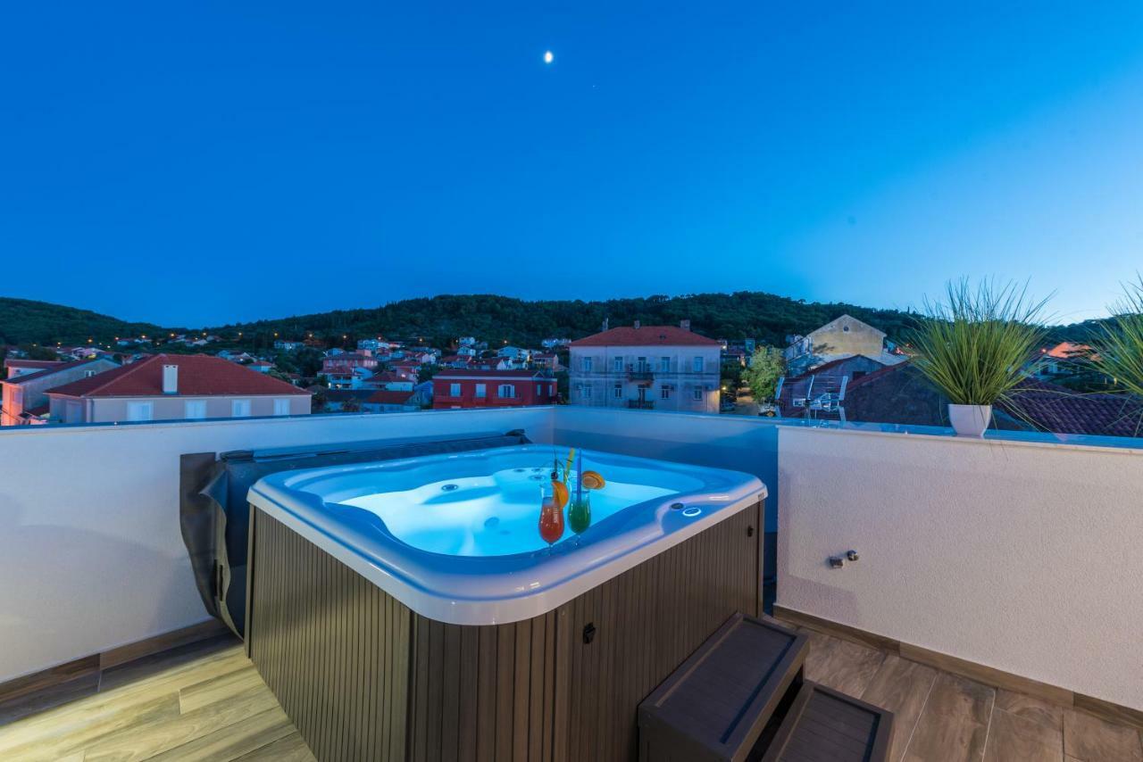 Appartamento Good Life Preko Esterno foto