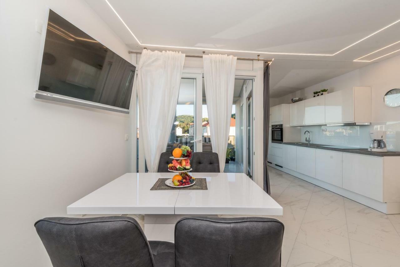 Appartamento Good Life Preko Esterno foto