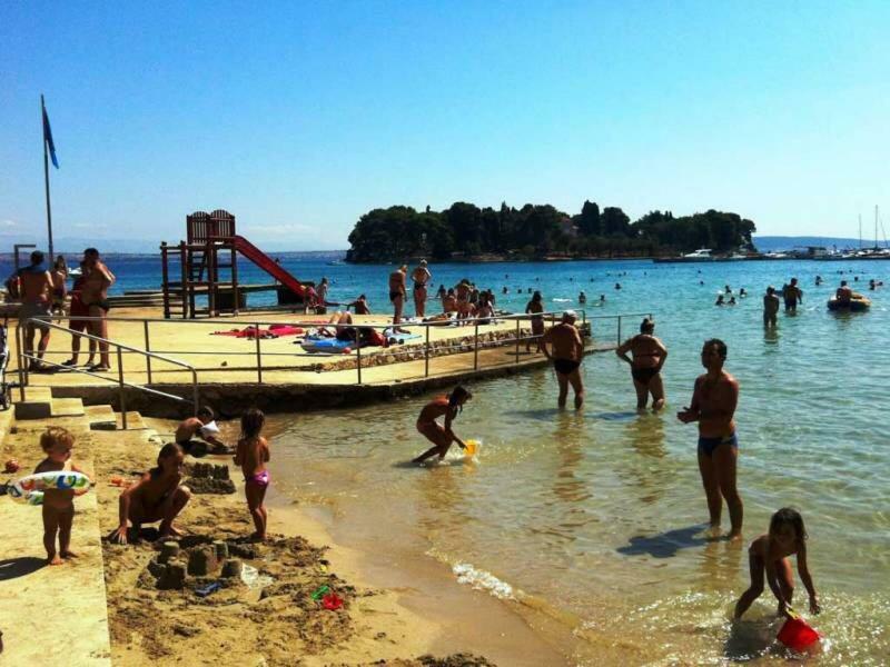Appartamento Good Life Preko Esterno foto