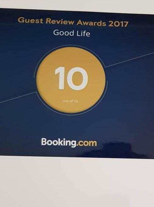 Appartamento Good Life Preko Esterno foto